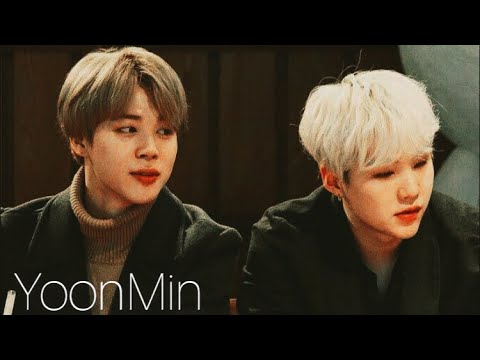 Видео: [YoonMin/ЮнМины|Фанфик\Воображение] [Омегаверс] [Я могу тонуть смотря в твои глаза...] [1 часть]