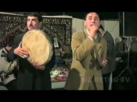 Видео: 2000 ЙИЛЛАР ТУЙЛАРДА ИЛХОМ ИБРОХИМОВНИ КИЛИКЛАРИНИ УХШАТИБ БЕРА ОЛГАН СУХАНДОН