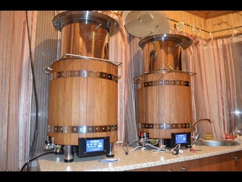 Видео: Гречишный эль Buckwheat ale