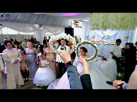 Видео: Сватбения Ден на Луиса и Иво 3-та част PHOTO & VIDEO STUDIO DINAMIC +359893720872