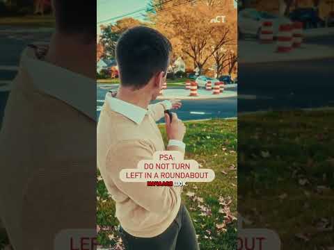 Видео: Кругое движение вернулось в США 😎