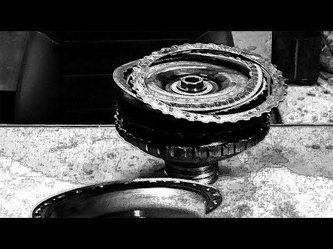 Видео: Трансмиссии: Часть 1 - DSG