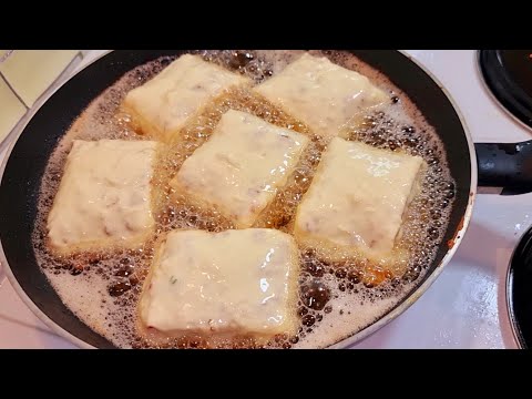 Видео: РЕЦЕПТ ИЗ СТАРОЙ БАБУШКИНОЙ ТЕТРАДИ❗Я Сама в Восторге💯МЫ ЕЛИ И ЕЛИ ИХ ВСЕЙ СЕМЬЕЙ И НЕ МОГЛИ ОТОРВАТ