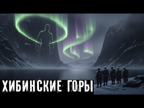 Видео: ХИБИНСКИЕ ГОРЫ: ЧТО ИСКАЛА ЭКСПЕДИЦИЯ НКВД ПОД РУКОВОДСТВОМ БАРЧЕНКО НА САМОМ ДЕЛЕ?