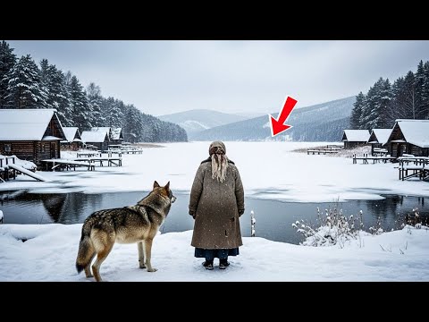 Видео: Бедная вдова унаследовала мёртвое озеро — пока внук не открыл его тайну ценой в миллионы