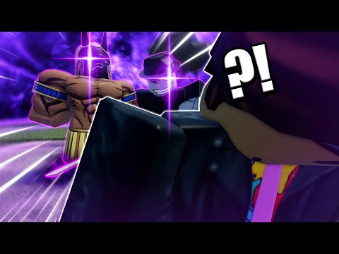 Видео: У ANUBIS ЛУЧШИЙ ЗАВЕРШЕННЫЙ НАБОР ДВИЖЕНИЙ...