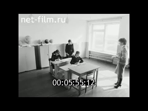 Видео: 1986г. с. Булгаково колхоз Свердлова Кочкуровский район Мордовия