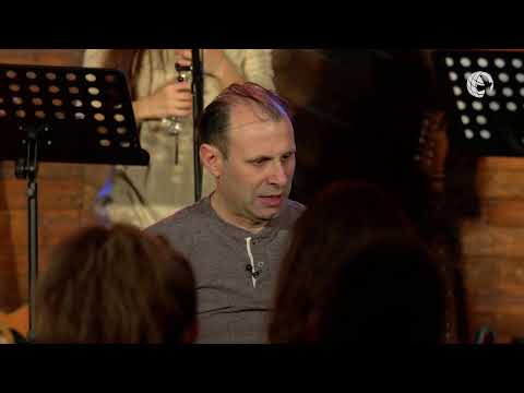 Видео: Моята Принадлежност | п-р Светослав Петров