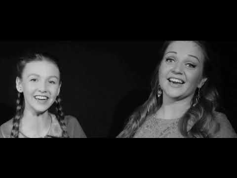 Видео: Алена Рыпалева и Марина Девятова  -  Казаки в Берлине