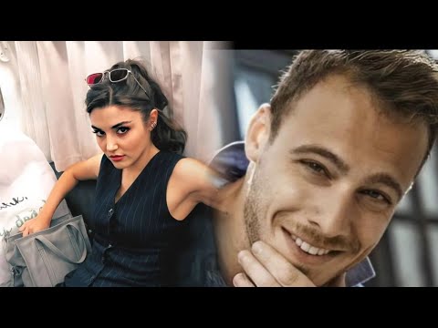 Видео: Ханде Эрчел Нежная реакция на болезнь Керема Бюрсина Вы не поверите