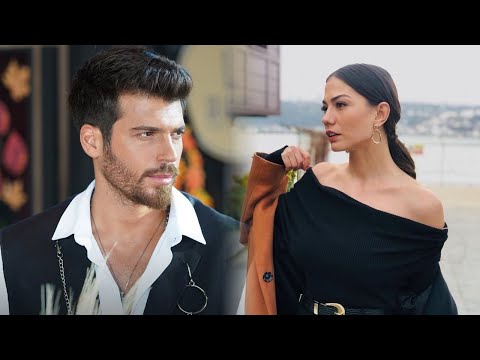 Видео: Демет звонит Джану Яману и миру журнальных часов