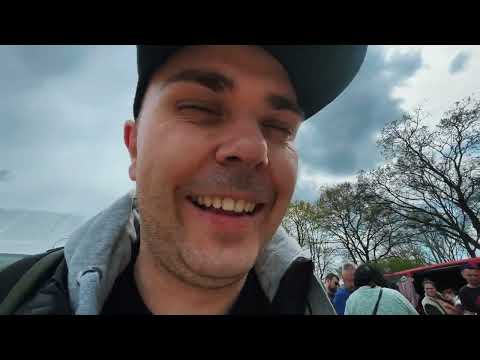 Видео: Tuning мое второе имя / барахолка в Германии