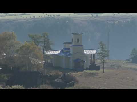 Видео: Нижний Авзян. Южный Урал. 24.09.2025.