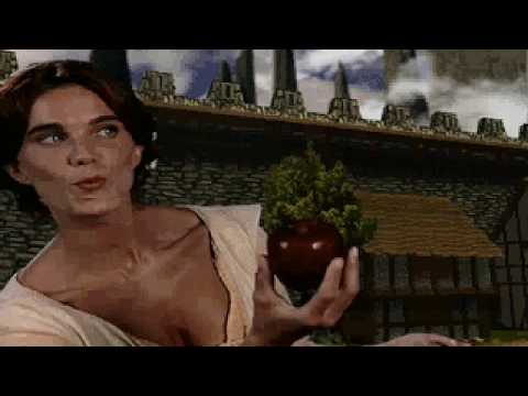 Видео: Stonekeep прохождение 1