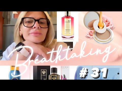 Видео: 🌺УТРО ОПТИМИСТА #31✨Косметос, органайзер, щетка для лица, сравним Black и Velvet Vanilla от Mancera