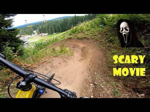 Видео: Scary movie - Боровец