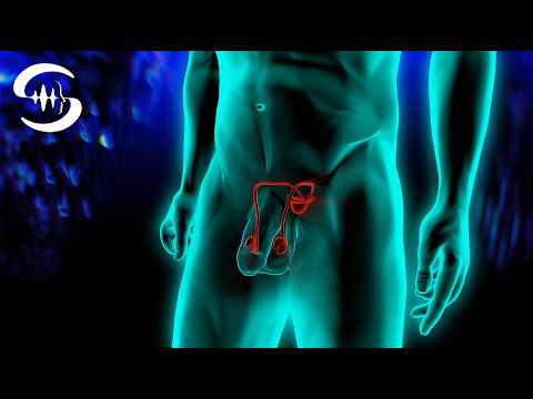 Видео: Лечение простаты САМЫМИ МОЩНЫМИ частотами Райфа