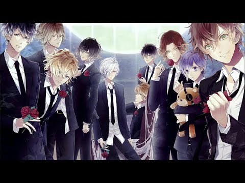 Видео: песни в головах дьявольских возлюбленных