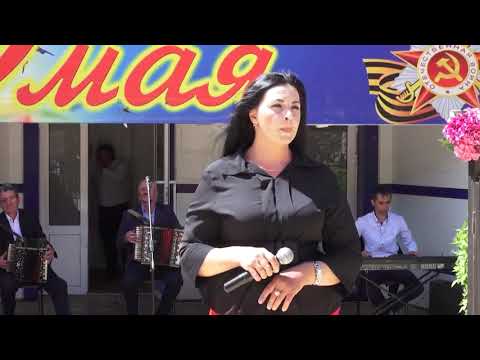 Видео: Торжества в Курахе в честь Дня Великой Победы