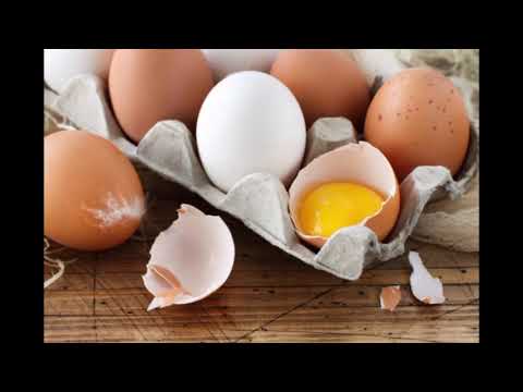 Видео: БИЛИП АЛЫҢЫЗ:  ЖУМУРТКАНЫН  ПАЙДАСЫ ЖАНА СЫРЛАРЫ АБДАН КӨП...