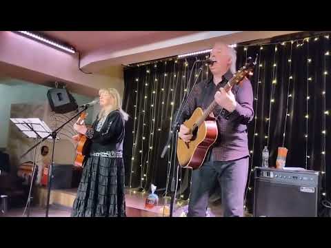 Видео: Жанна Бичевская. Когда воротимся мы в Портленд.