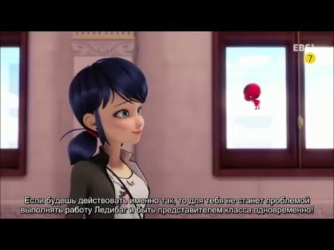 Видео: Клип  Леди Баг и Супер-Кот/Skillet-Hero.