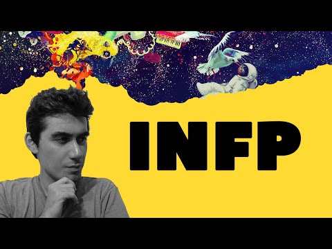 Видео: В сознании INFP