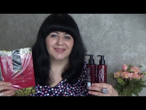 Видео: Заказ Фаберлик 16 2025. Карточки Твой бонус