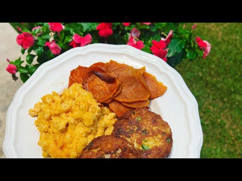 Видео: Запеченные макароны с сыром по-южному!!