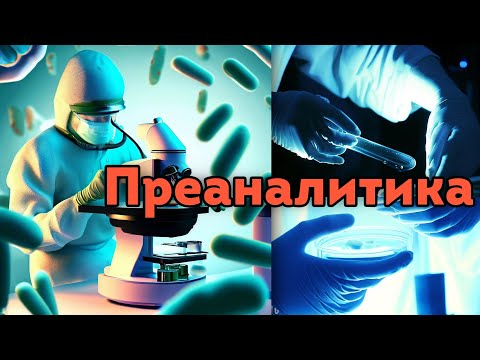 Видео: Как правильно отбирать материал на бактериологическое исследование. Преаналитика