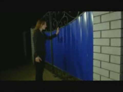 Видео: Александр Шепс и Мэрилин Керро-"буду с тобой"