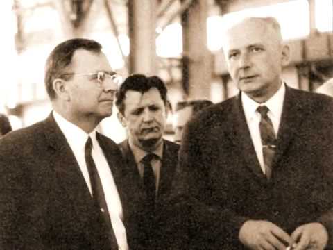 Видео: Виктор Николаевич ПОЛЯКОВ