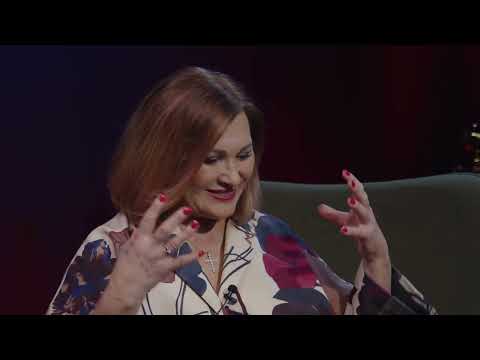 Видео: Ольга Ледяева – интервью | 08.03.25