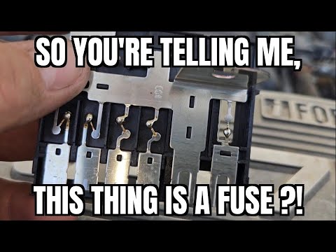 Видео: Когда запуск двигателя Toyota идет совсем не так!