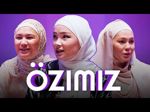 Видео: OZIMIZ - Пайғамбарды (c.a.c) түсінде көру – Жұмаққа бару | Мен ешқашан орамал тақпаймын |