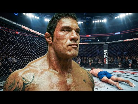 Видео: Этот МОНСТР Забивал людей до Полусмерти, но плакал как Ребенок в раздевалке