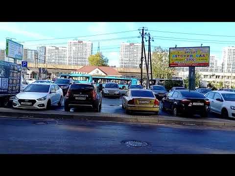 Видео: МУРИНО  Интересный магазин Привокзальная площадь