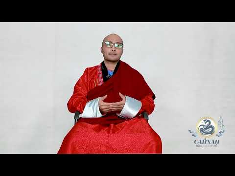 Видео: Самади бурхан шашны төвийн тэргүүн Гэвш Н.Бат-Эрдэнэ:
