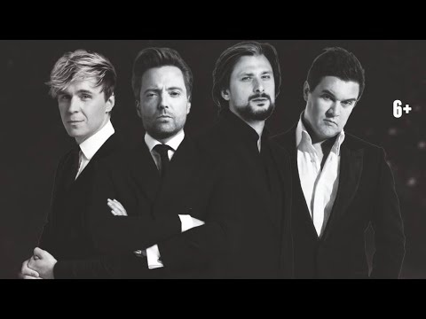 Видео: КВАТРО ORIGINALS - «Мы верим небесам», Сольный номер Антона Боглевского. 14.11.24. МИДМ г. Москва