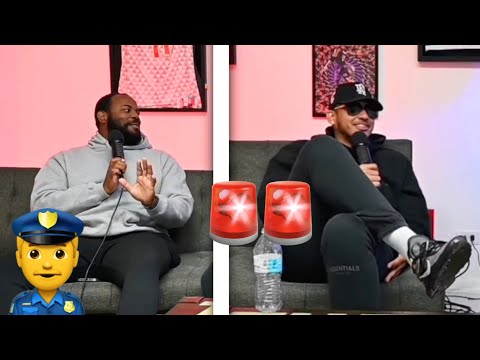 Видео: Офицер П. (также известный как Сет Симмонс) прибыл на службу | ИМ НЕ НУЖНО ПОЛУЧИТЬ ЗАЛОГ ??? | П...