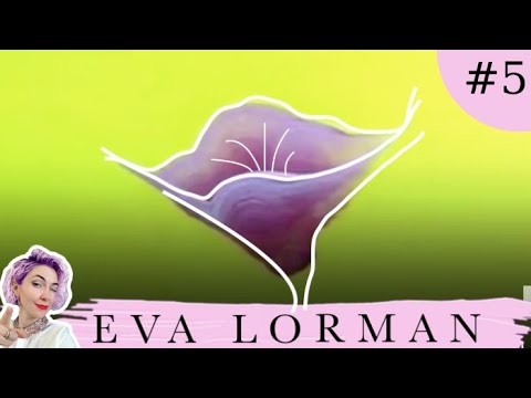 Видео: Китайская роспись!!! Пошагово! Урок 5! Видео уроки!