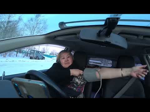 Видео: Влог:Из деревни в город. Путь до Хабаровска. Как всегда одна. 4 марта 2023 г.