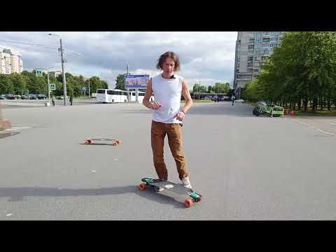 Видео: Наши будни. Отличия Bear Gen-6 от Gen-5, бушинги Riptide и много слов