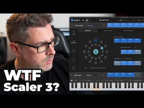 Видео: Scaler 3 | Вибрации первого дня