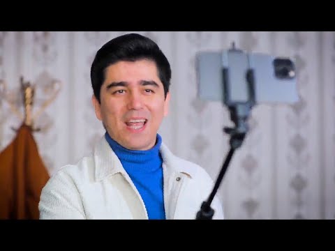 Видео: Фирибгар блогернинг найранглари | Otalar so'zi-aqlning ko'zi