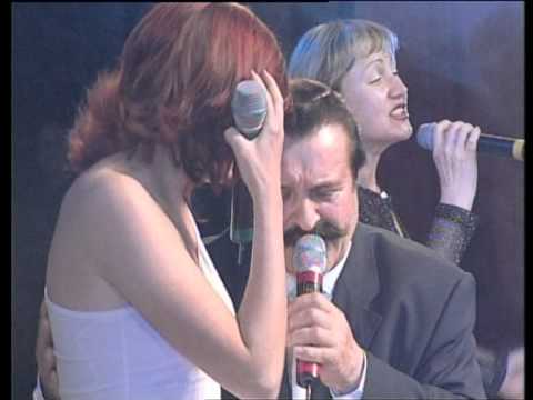 Видео: Вилли Токарев - "Я мальчишка седой" (попурри)