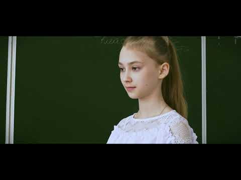 Видео: Социальный ролик (буллинг)