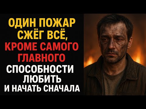 Видео: ПОСЛЕ ОГНЯ
