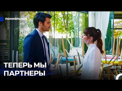 Видео: Предложение Назлы О Партнерстве - Полнолуние