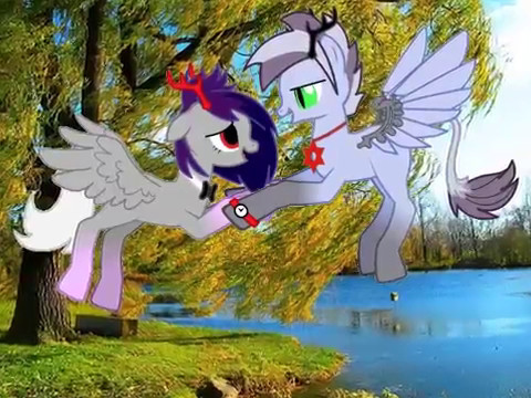 Видео: Пони клип~Дай мне знак